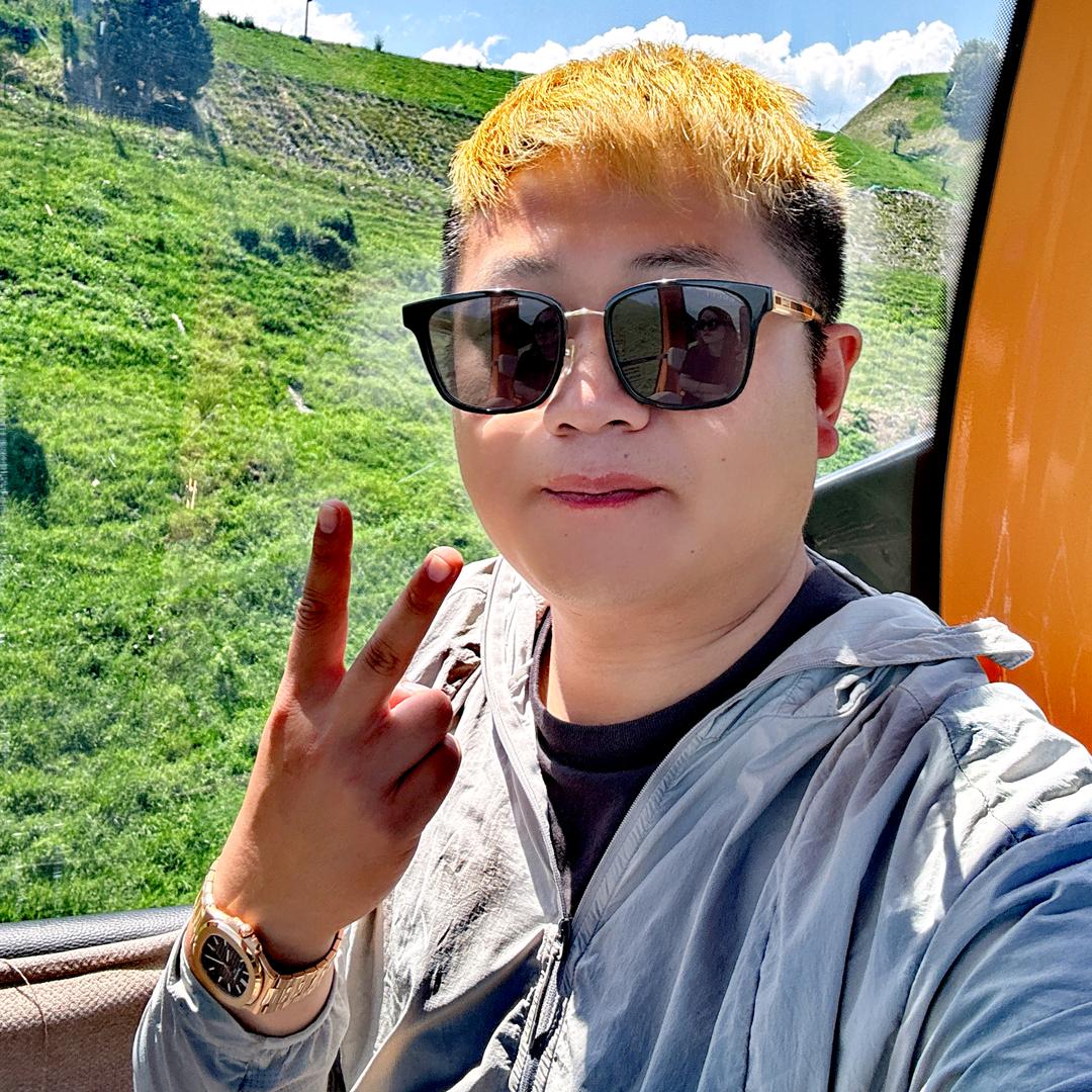 超哥租车（武汉）