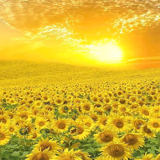 向日葵🌻🌻🌻🌻🌻