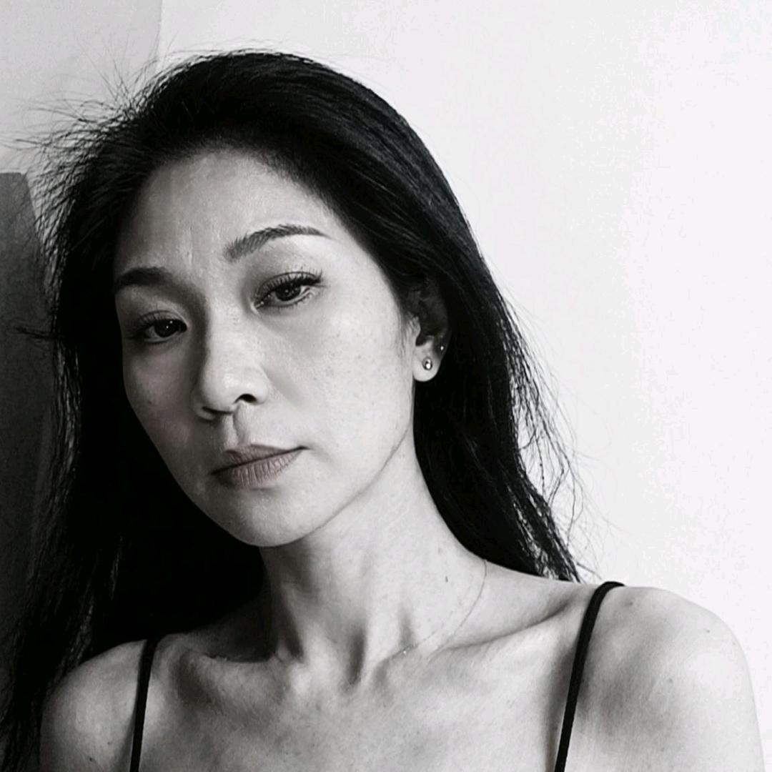 幸福的笨女人