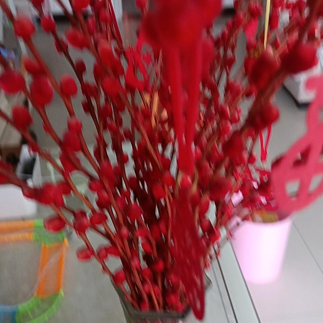 焕然一新。