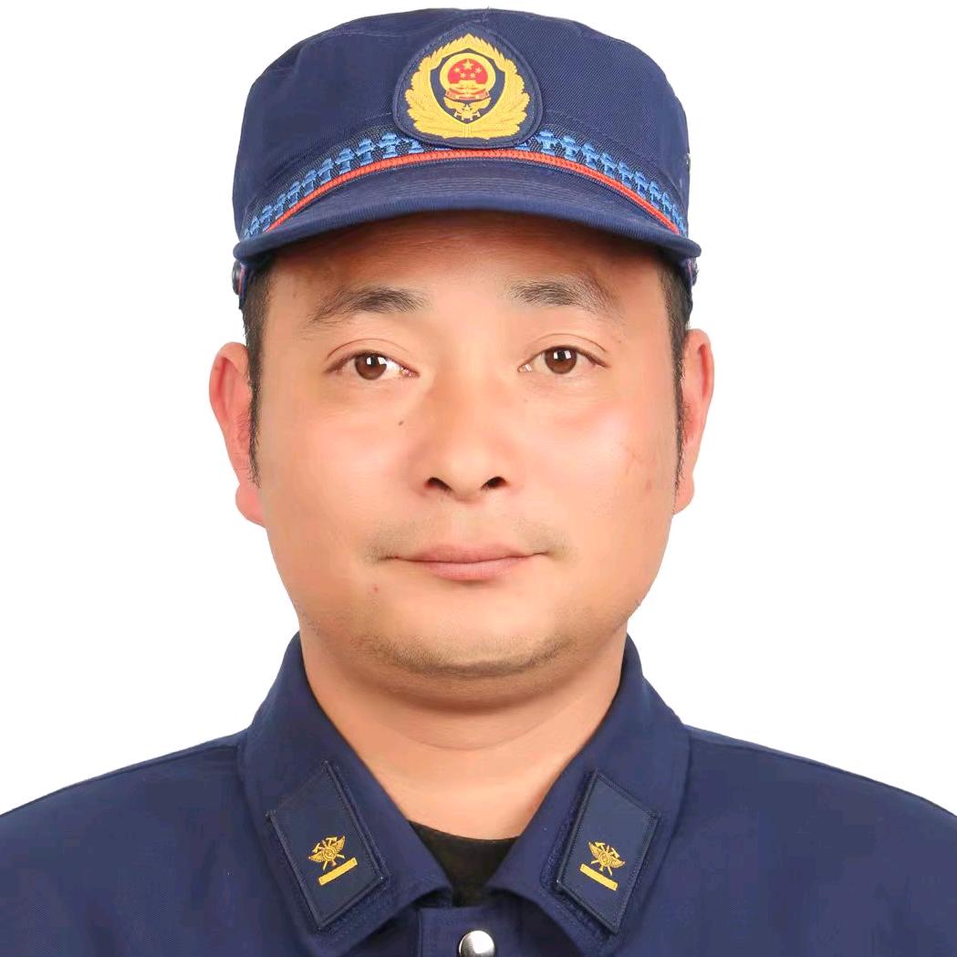 铁旗救援