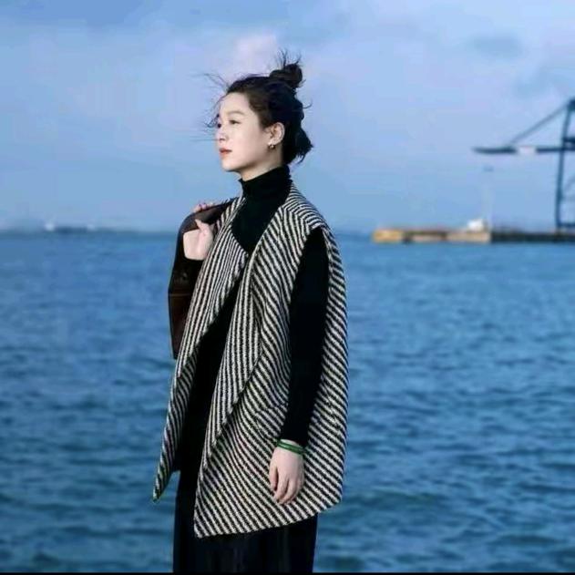 尤加莉（时尚穿搭）