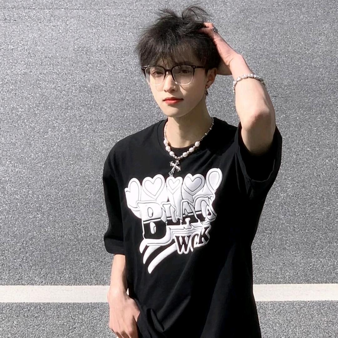六子😝