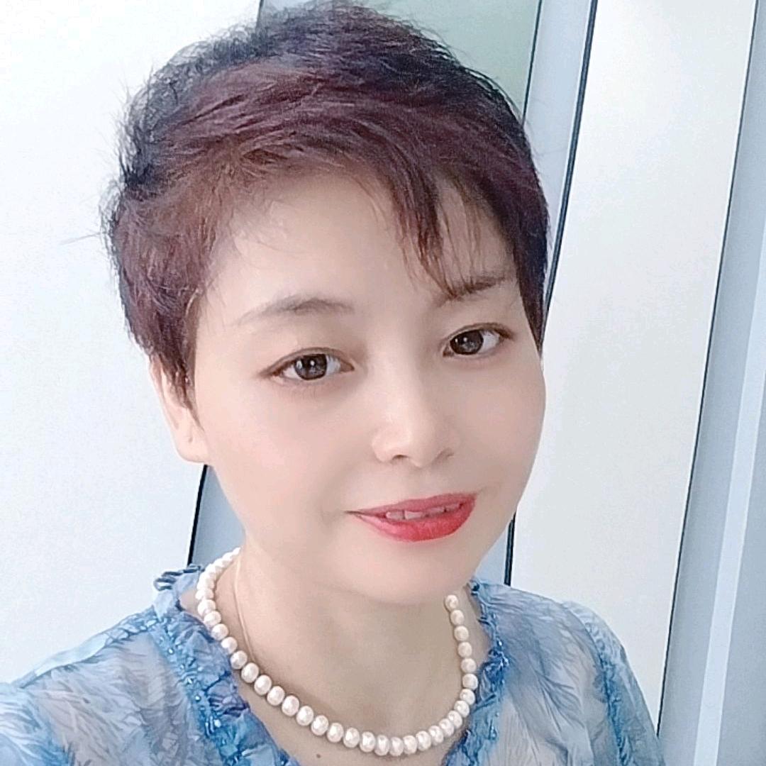 清菡🎤姐姐