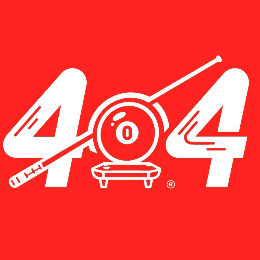 鹤壁404台球俱乐部