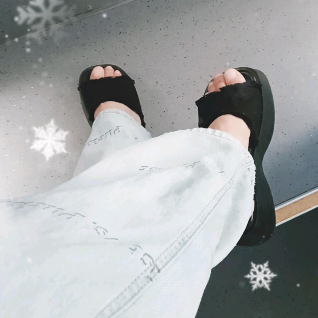 空白