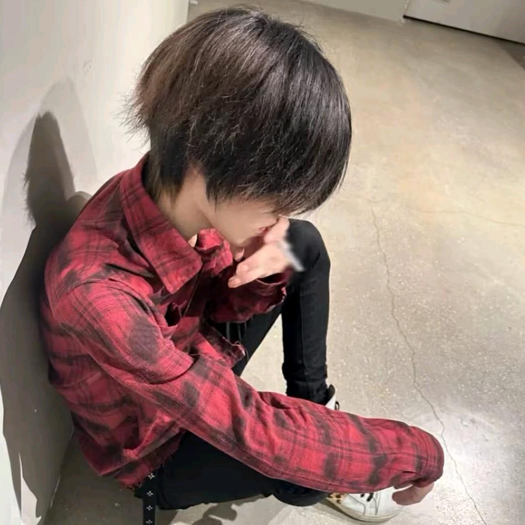 觐怀·看淡📿