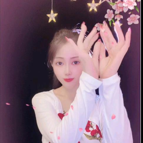 静如手舞🌷