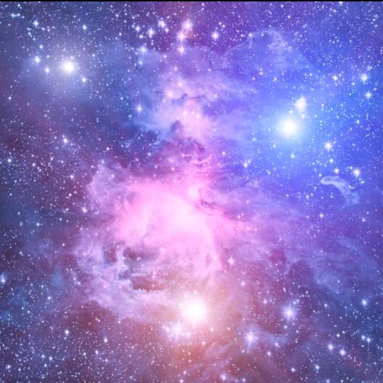 星际迷茫