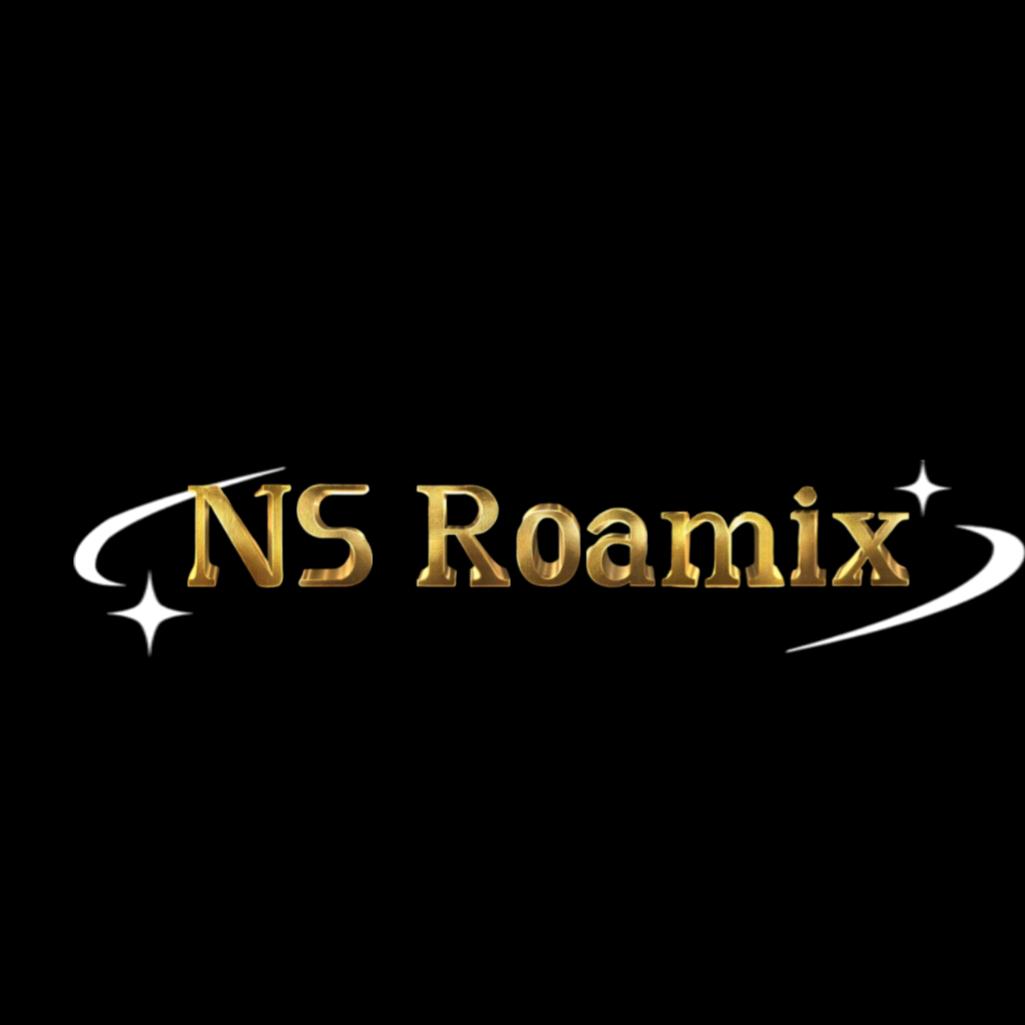 NS 服饰
