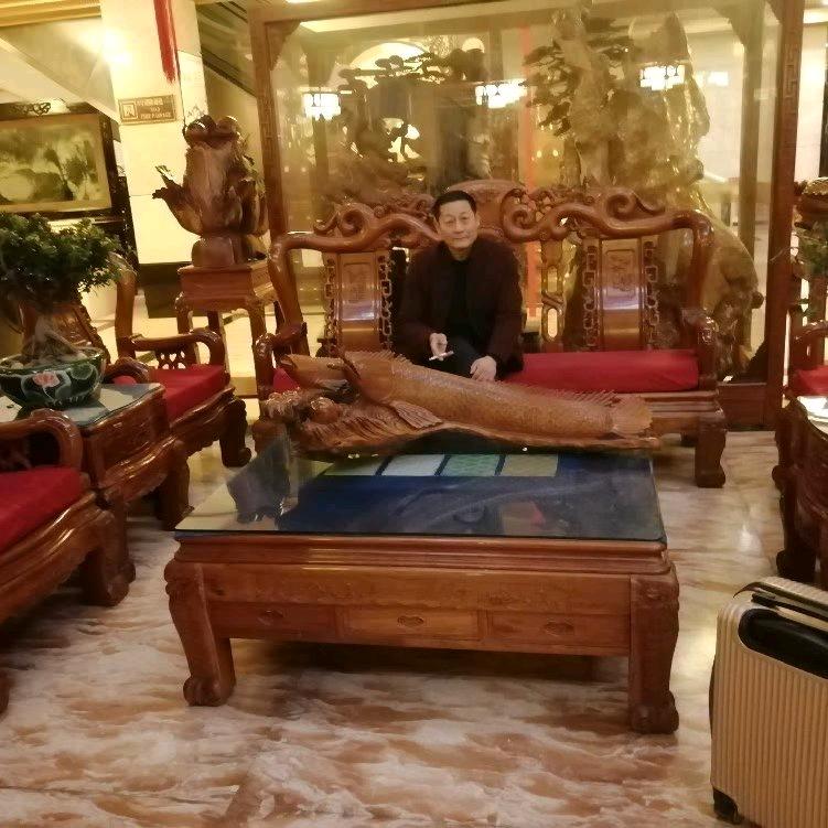 老马