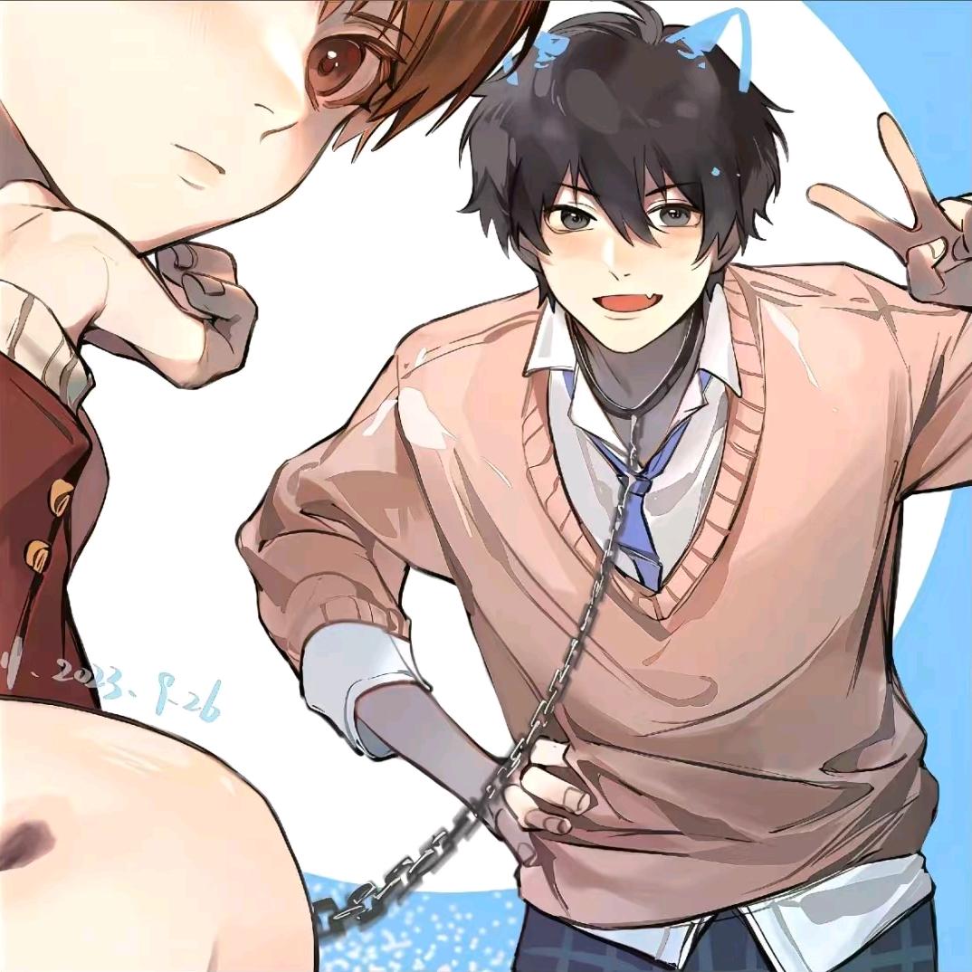 元气少年郭德纲