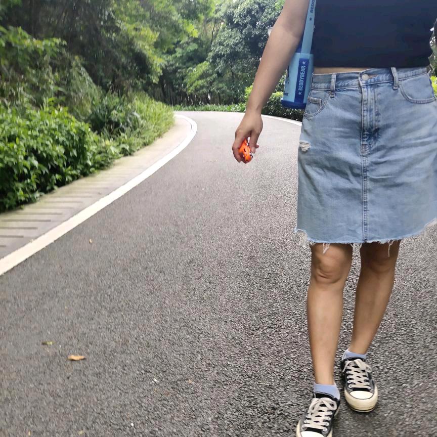 小胡姐