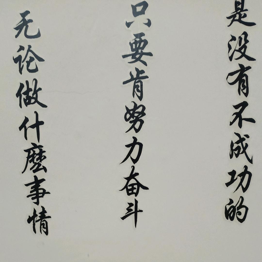 只想过的好一点