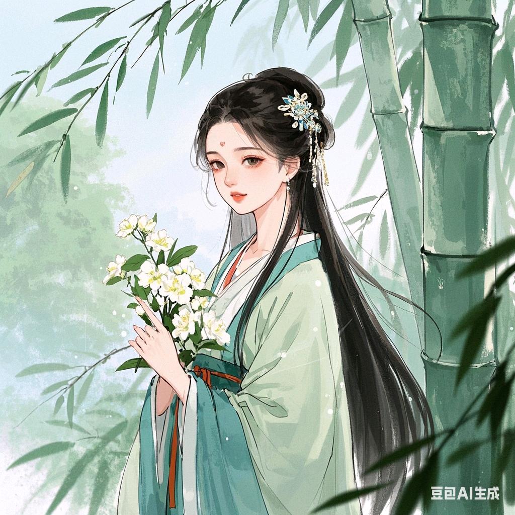 麦麦爱书法