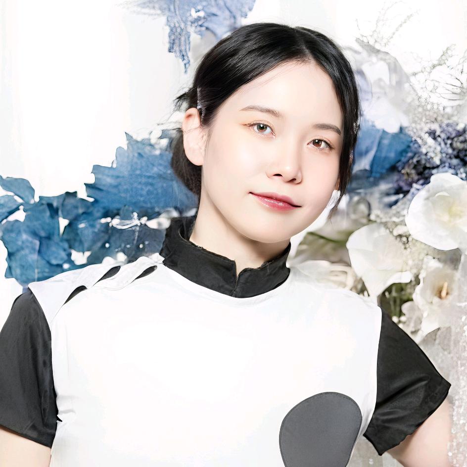 陈闭月（不羞花版）