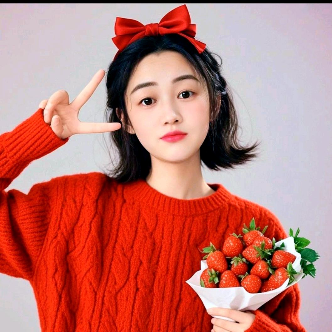 小👐陈