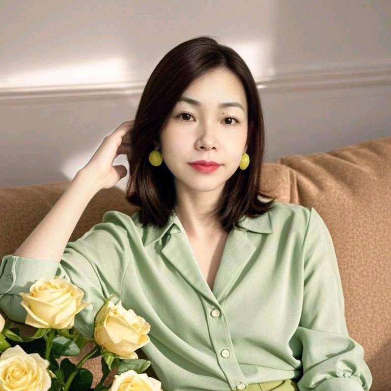 晓凤