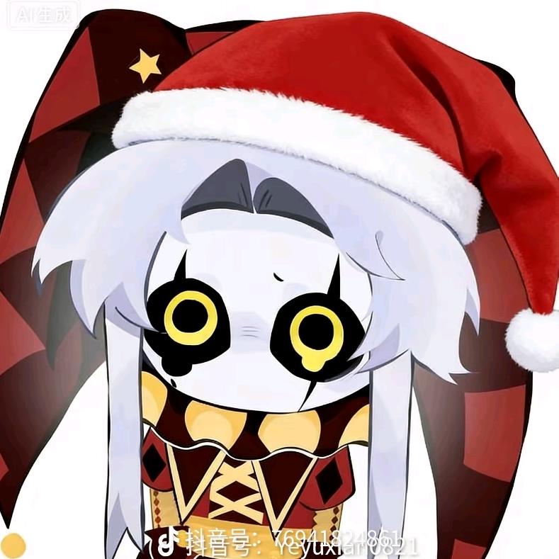 ⁺✞ʚ怪胎马戏团重度依赖ɞ✟