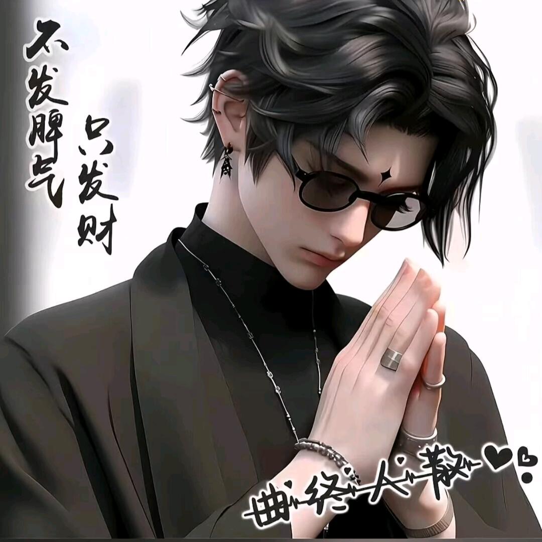 江爱到底❤️此生不俞