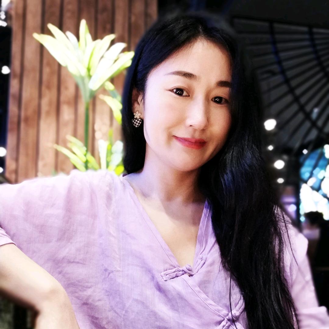 香（关我必回）