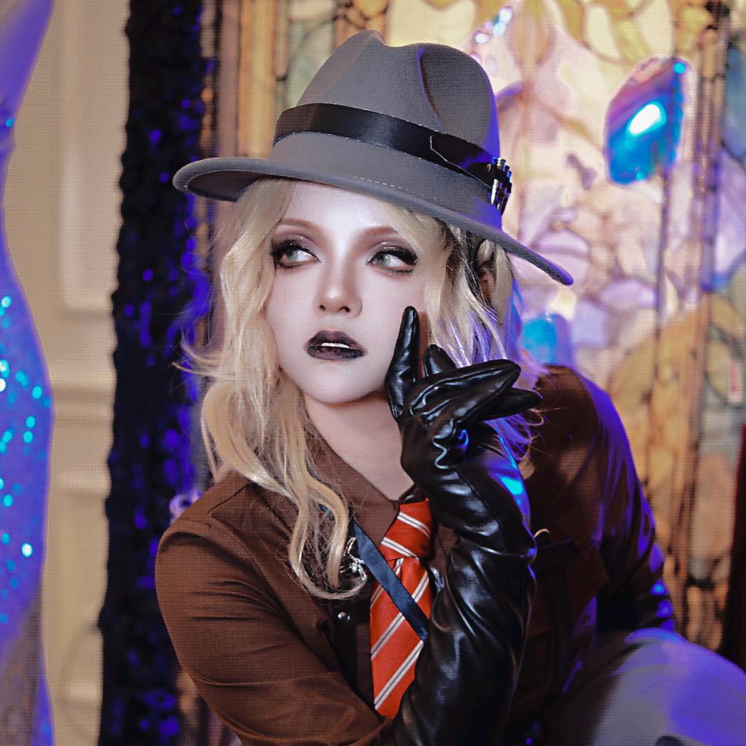 -叶子归-(不想上班版)