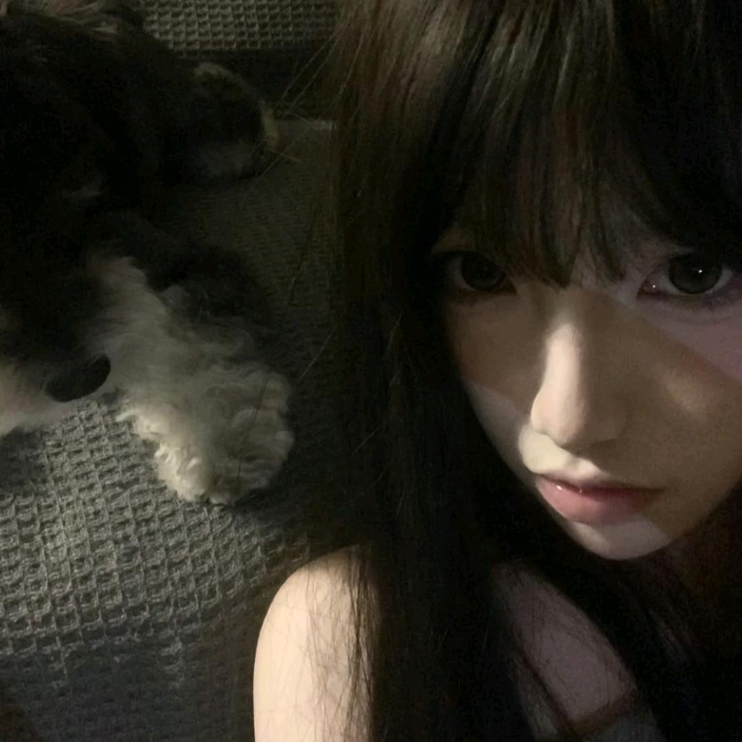 我想睡觉💤