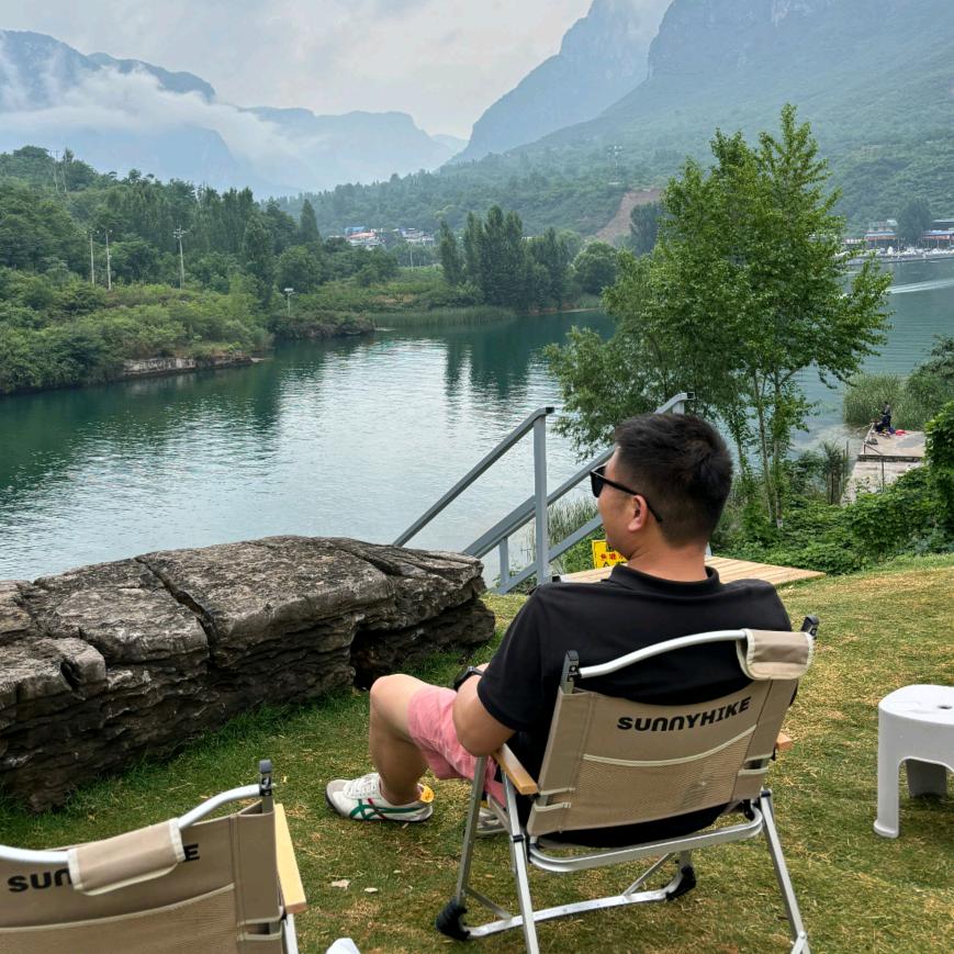 简单的人和事（中华田园犬）