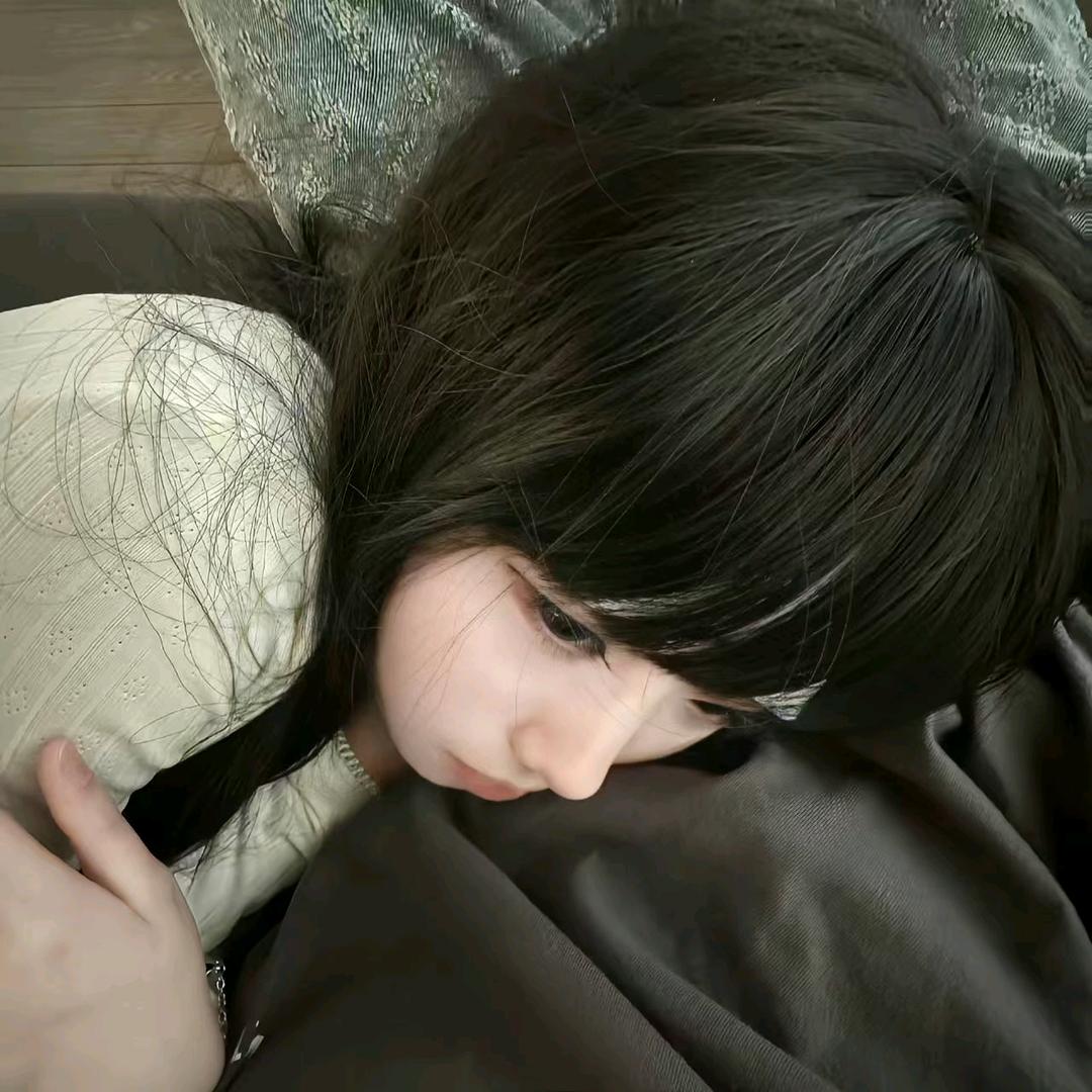 摇影日常吖头像