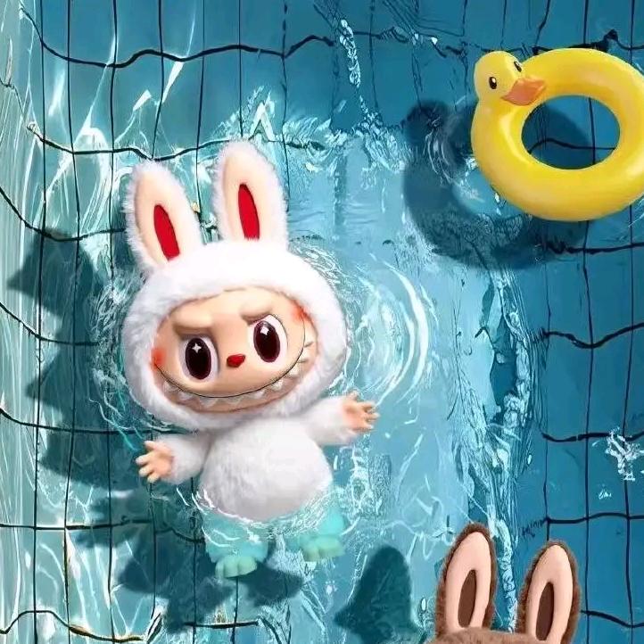 周小猪毛绒玩具城