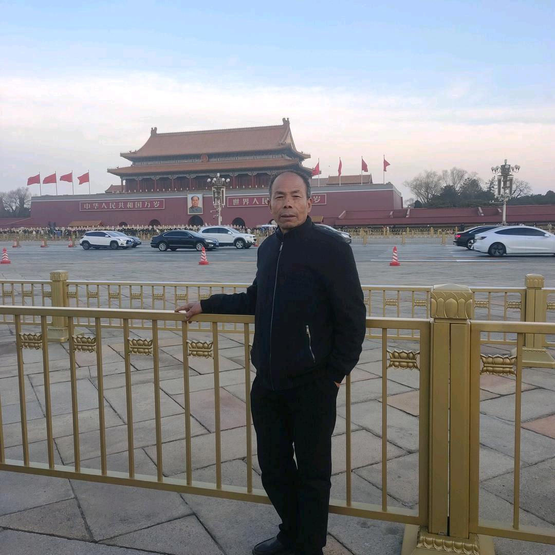 61年大叔