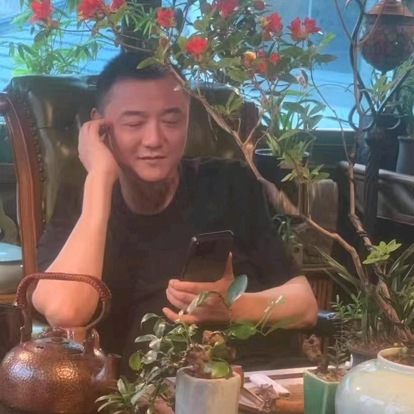 王卫东（东哥）新号