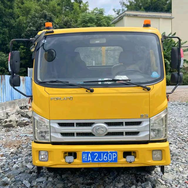 横州市板路车汇道路救援