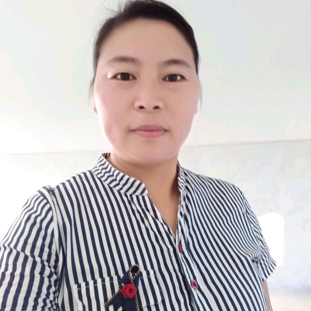 幸福的人😊