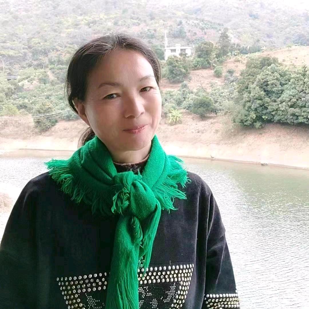 五姐77（上午10点30首播）