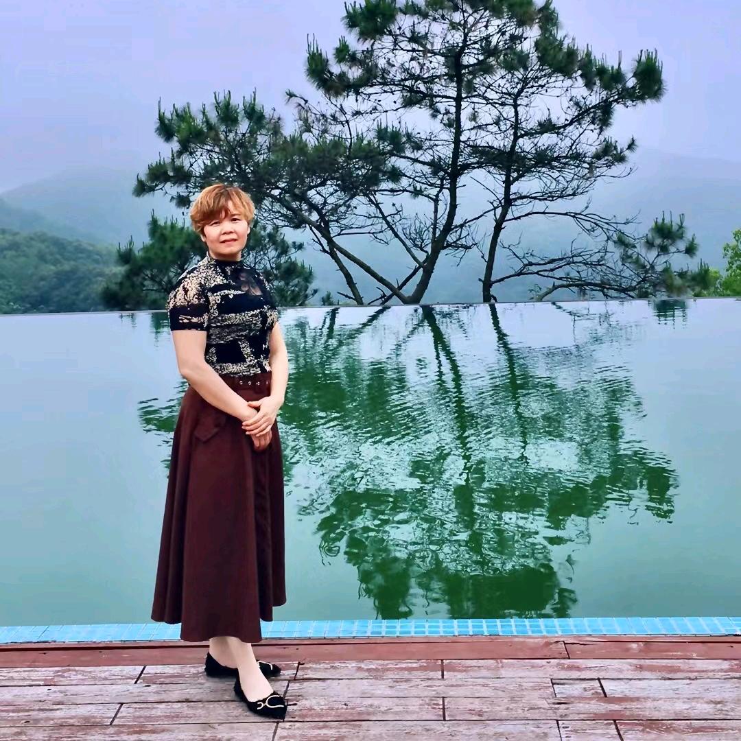人生如梦