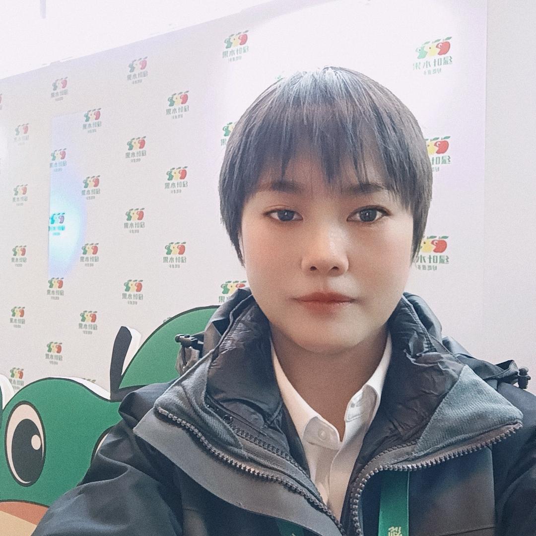 绿叶水果 上善若水