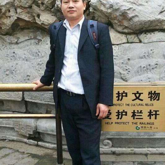 爱在心中