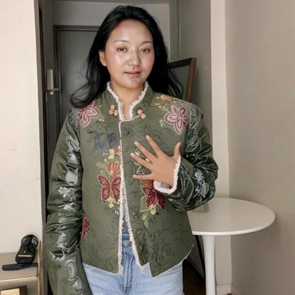 布毛扎西