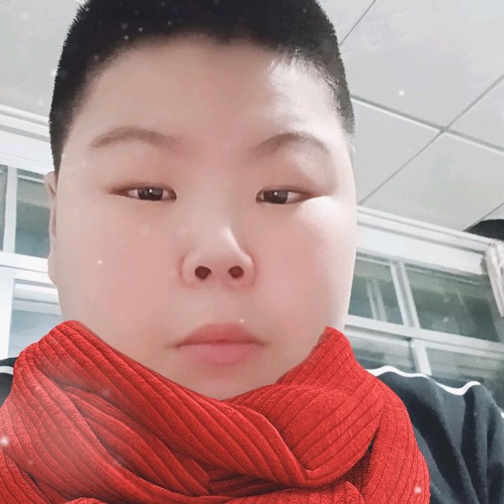 偏执总裁管冲头像