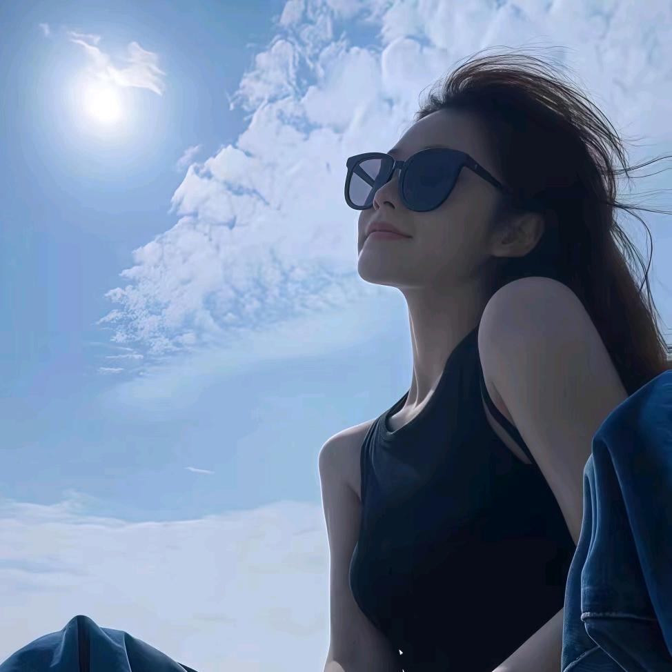 暖暖☀️
