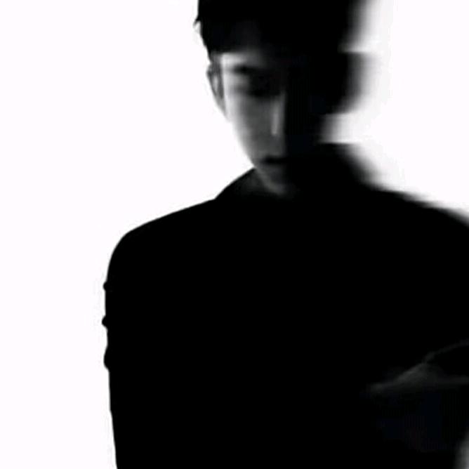 清晨的晚安