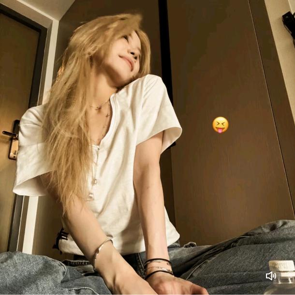 -嘉嘉Cute（澎澎）