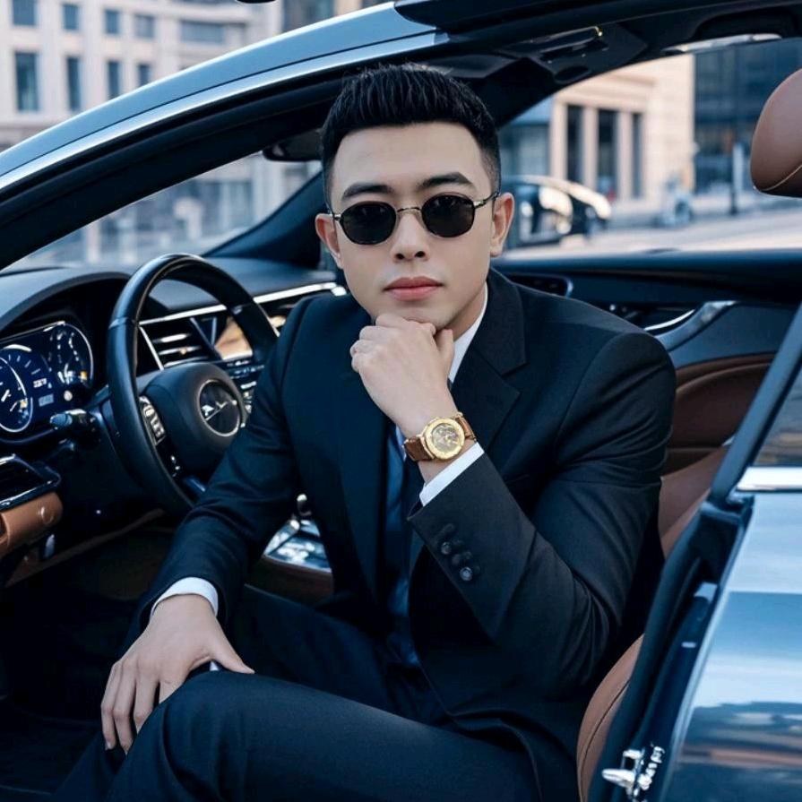 天运阁风水工作室