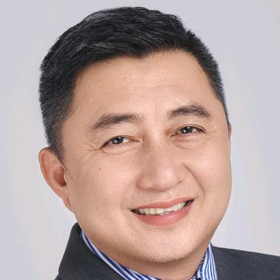 游哥｜企业融资陪跑