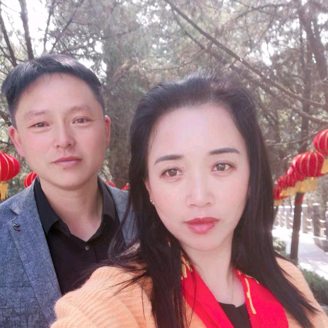 我的未来式