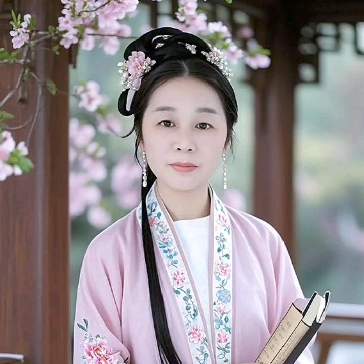 😁一春暖花开，拒绝私聊