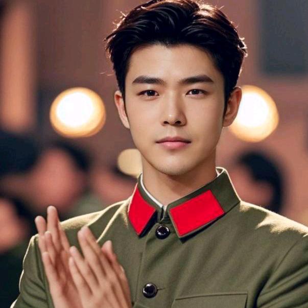 愿天下人都是朋友