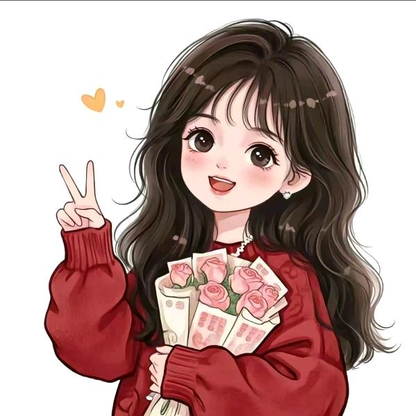 倩丫头（拒绝私聊）