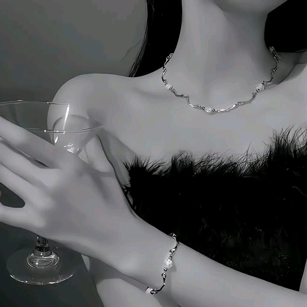 温柔的小仙女